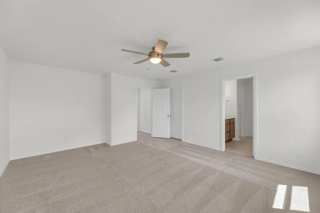 18005 Bridled Stallion Drive Manor TX 78653