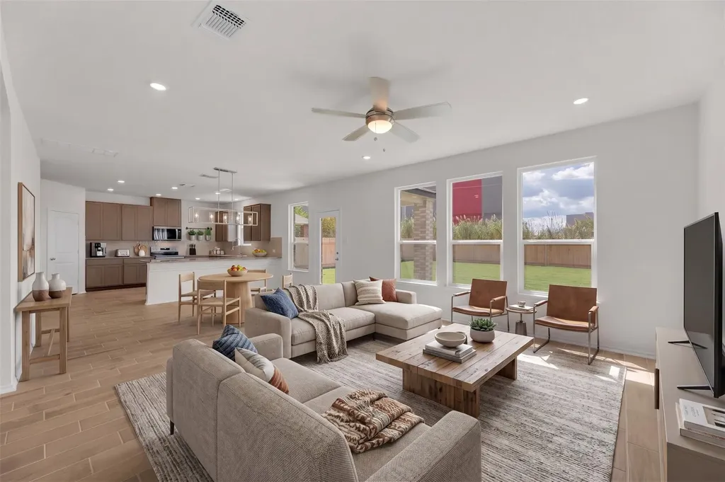 18005 Bridled Stallion Drive Manor TX 78653