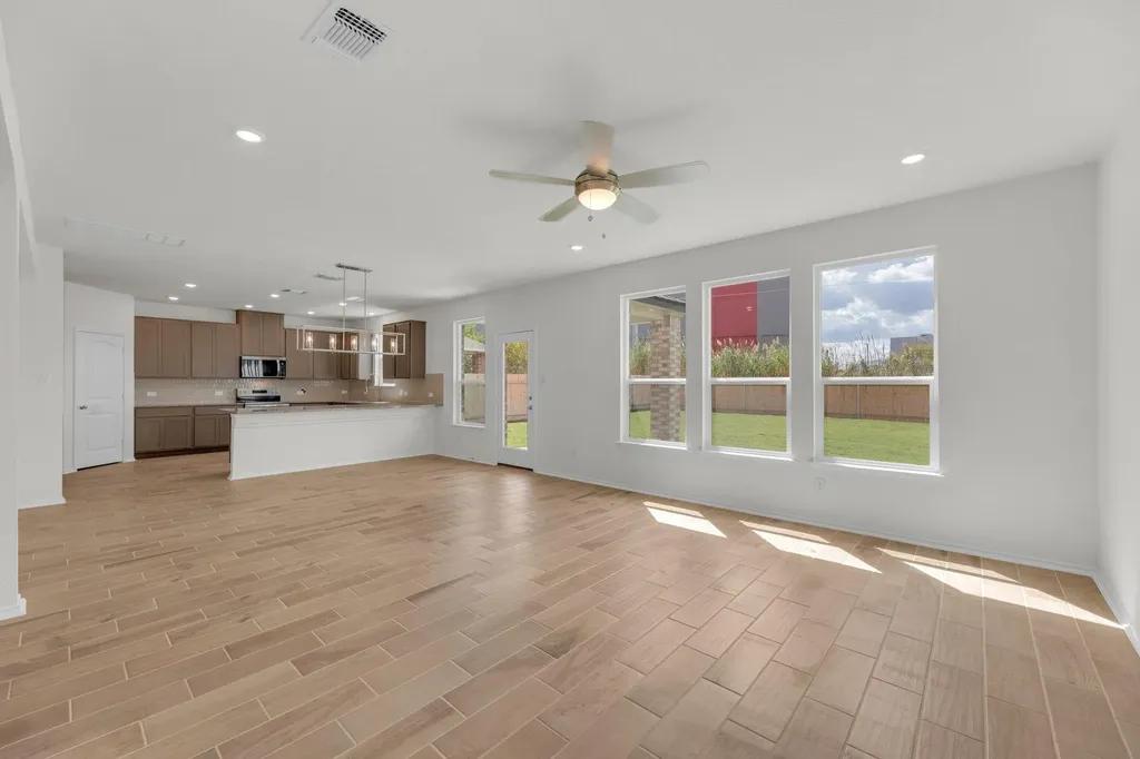 18005 Bridled Stallion Drive Manor TX 78653