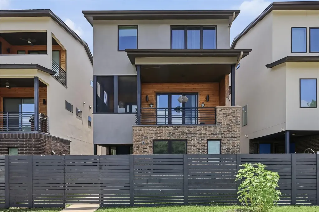 5006 Pecan Springs Road Austin TX 78723