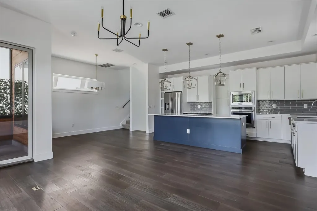 5006 Pecan Springs Road Austin TX 78723