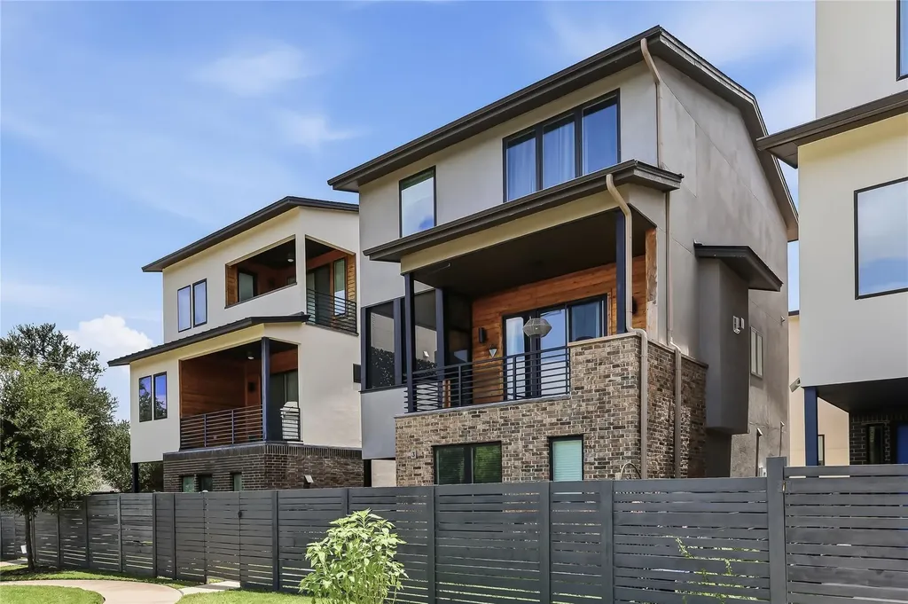 5006 Pecan Springs Road Austin TX 78723