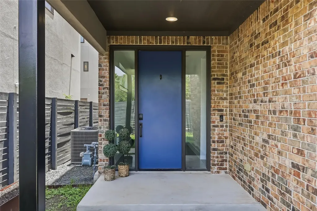5006 Pecan Springs Road Austin TX 78723