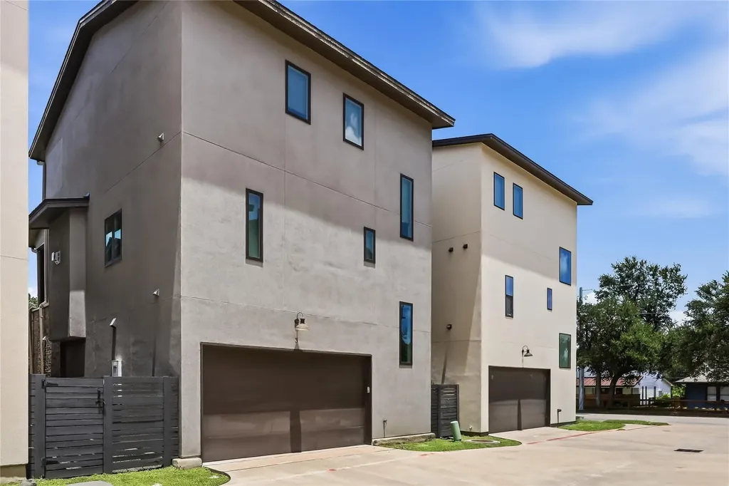 5006 Pecan Springs Road Austin TX 78723