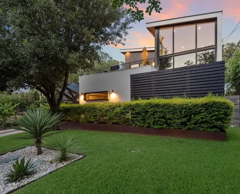 1605 Chelsea Lane Austin TX 78704