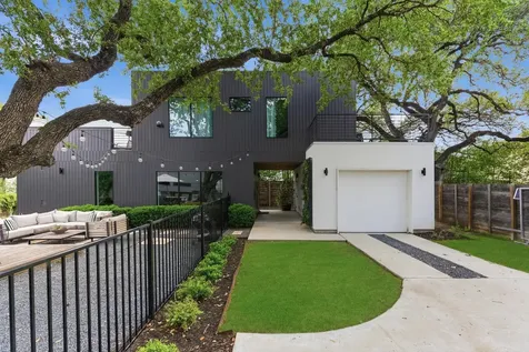 1605 Chelsea Lane Austin TX 78704