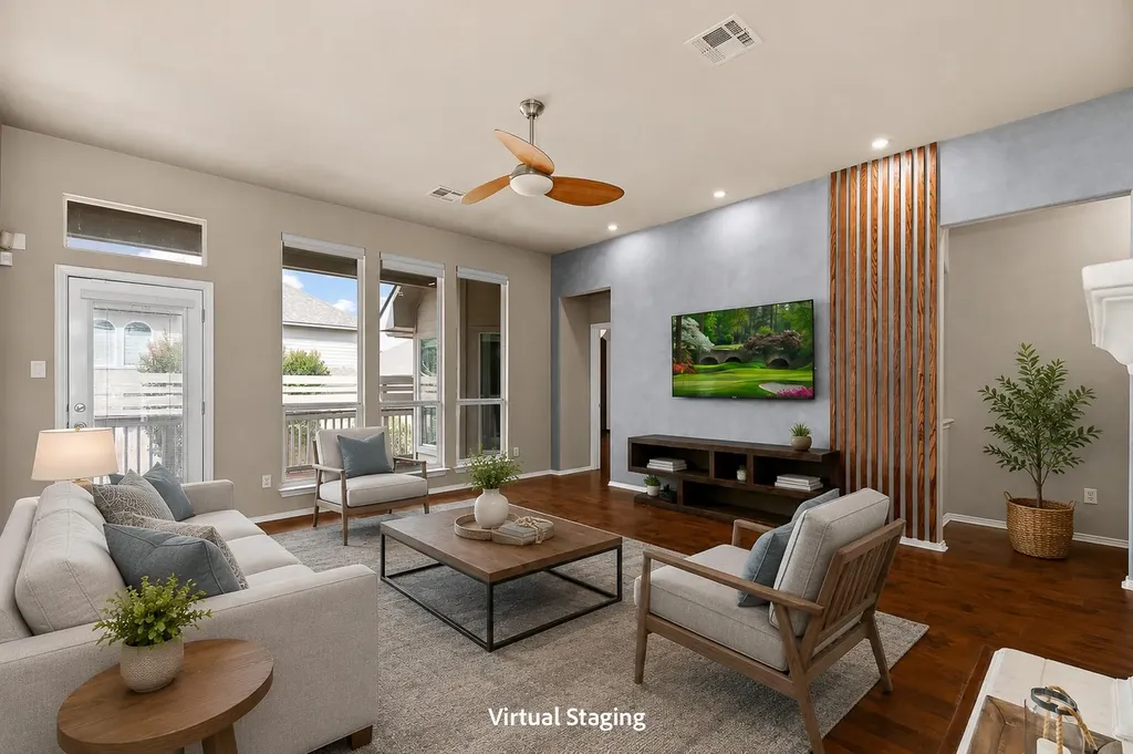 3616 Short Horn Lane Round Rock TX 78665