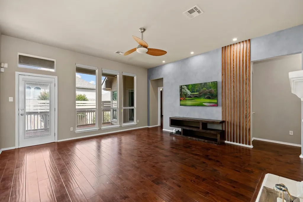 3616 Short Horn Lane Round Rock TX 78665