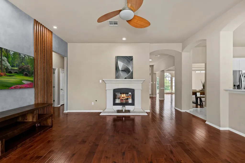 3616 Short Horn Lane Round Rock TX 78665