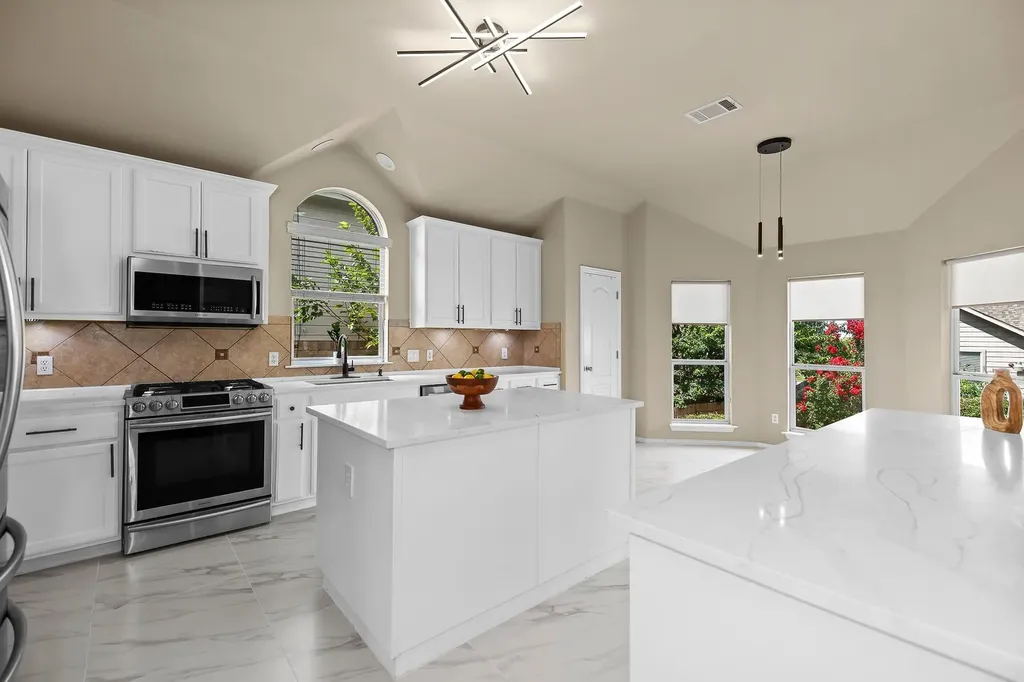 3616 Short Horn Lane Round Rock TX 78665