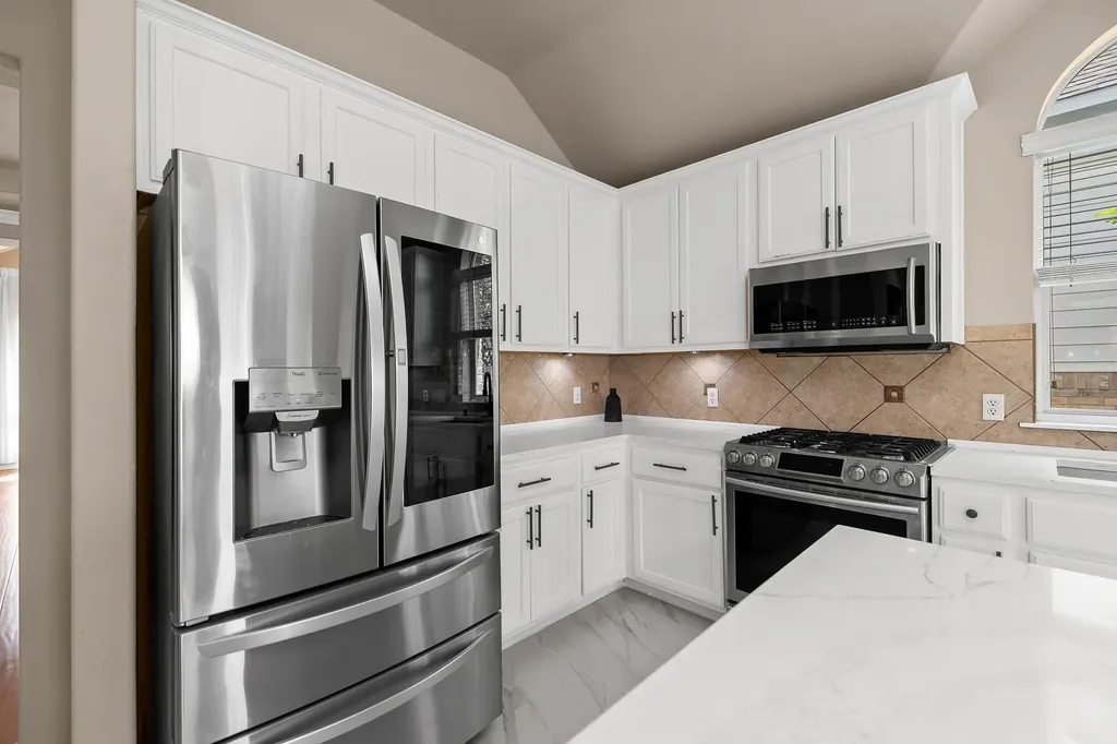 3616 Short Horn Lane Round Rock TX 78665