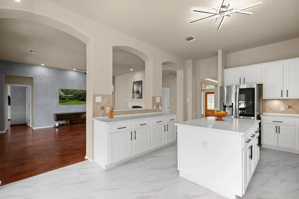 3616 Short Horn Lane Round Rock TX 78665