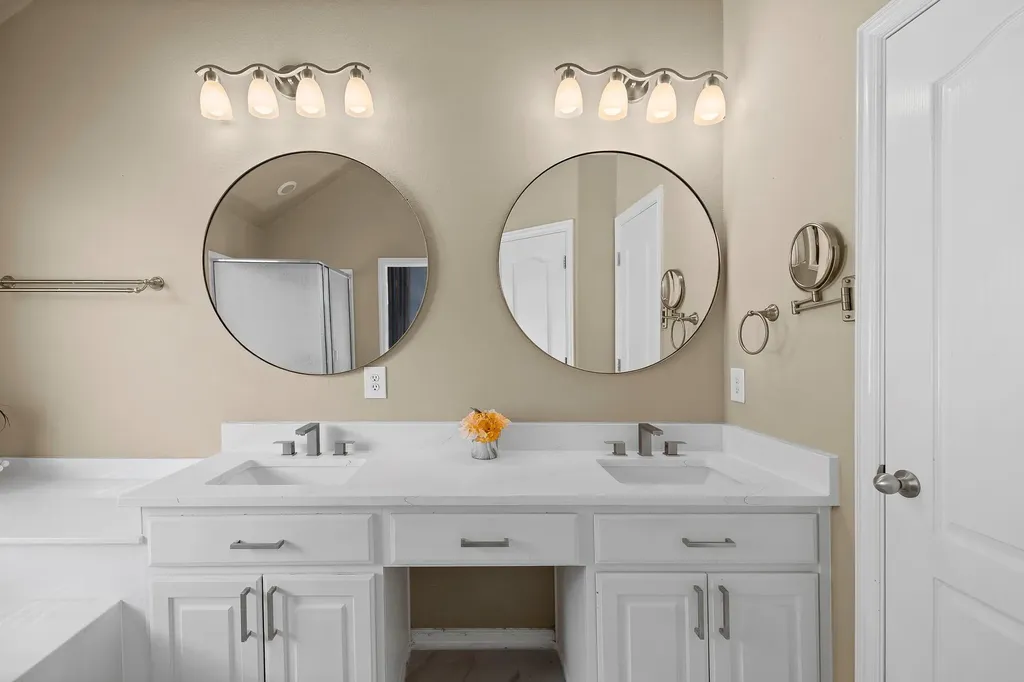 3616 Short Horn Lane Round Rock TX 78665