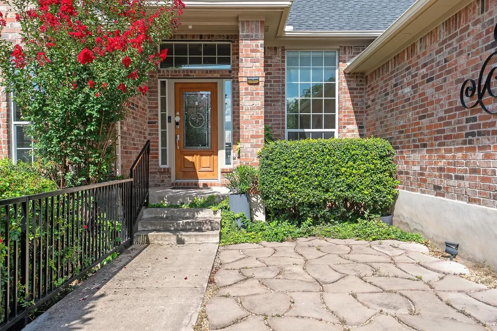 3616 Short Horn Lane Round Rock TX 78665