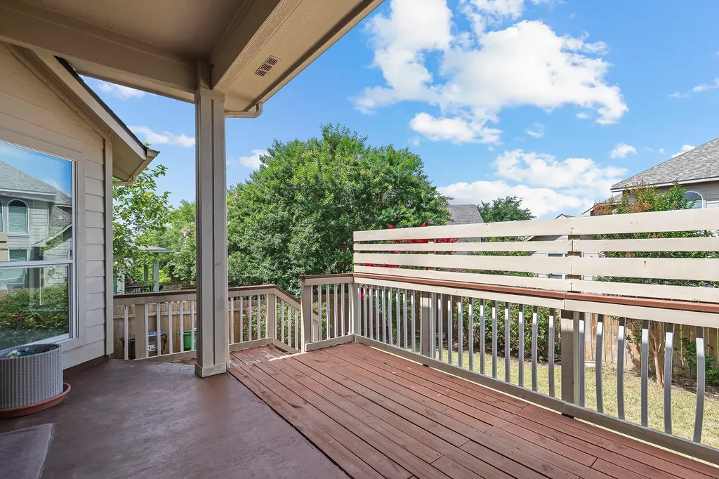 3616 Short Horn Lane Round Rock TX 78665