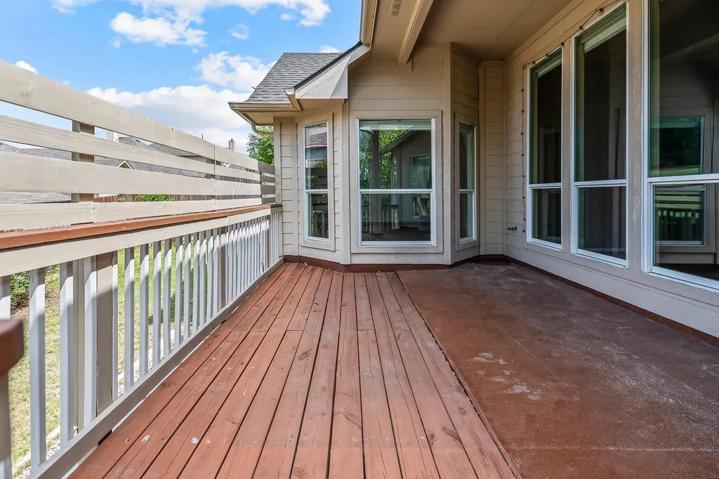 3616 Short Horn Lane Round Rock TX 78665
