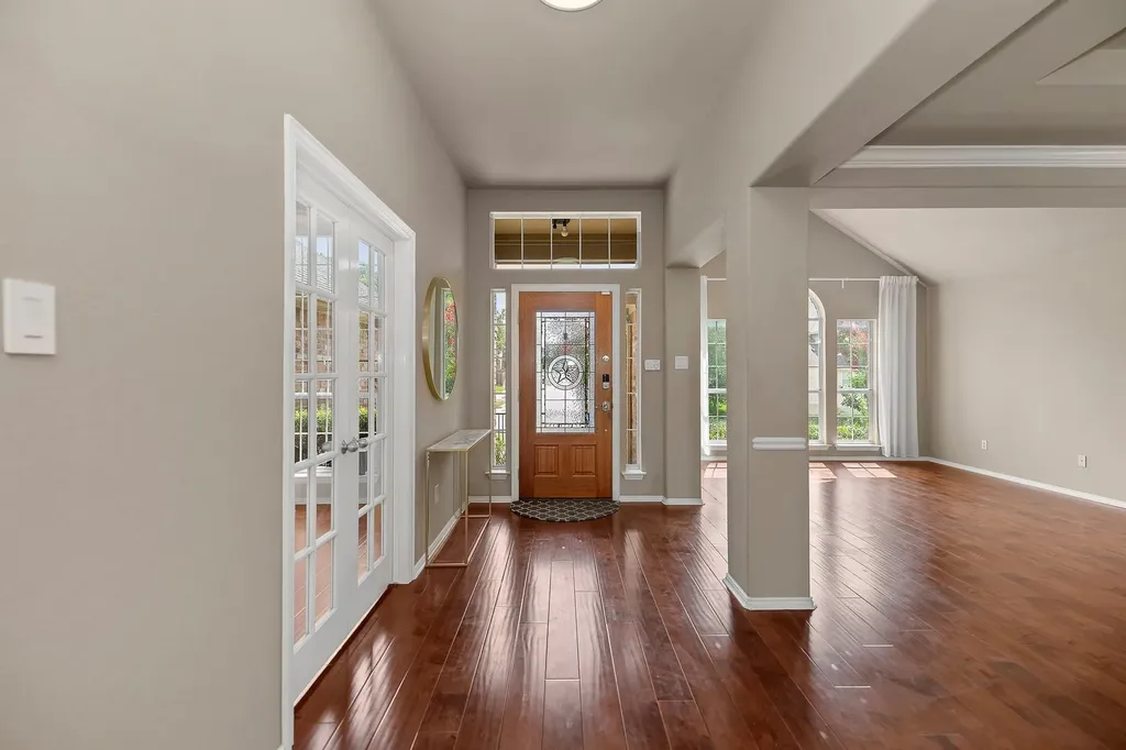 3616 Short Horn Lane Round Rock TX 78665