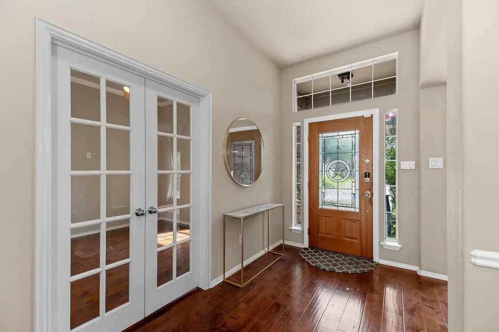 3616 Short Horn Lane Round Rock TX 78665