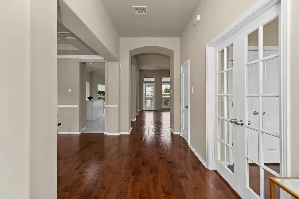 3616 Short Horn Lane Round Rock TX 78665