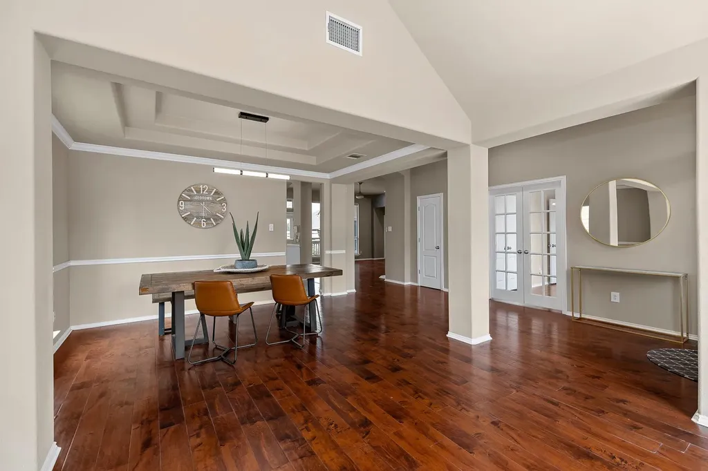 3616 Short Horn Lane Round Rock TX 78665