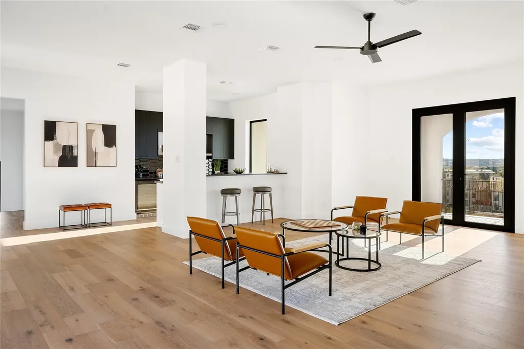 106 Bella Montagna Circle Austin TX 78734