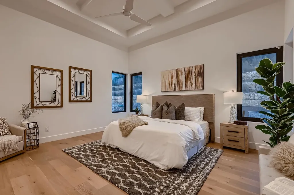 106 Bella Montagna Circle Austin TX 78734