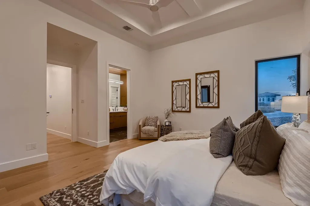 106 Bella Montagna Circle Austin TX 78734