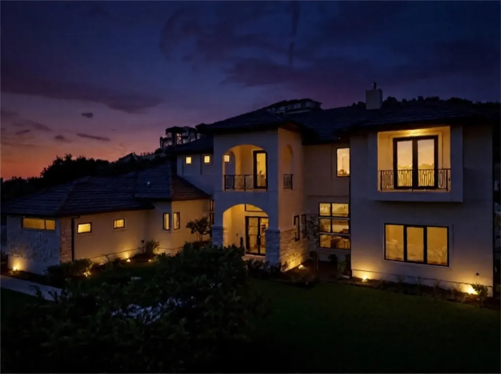 106 Bella Montagna Circle Austin TX 78734