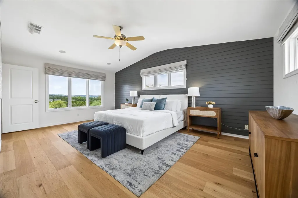 4004 Cloudy Ridge Road Austin TX 78734