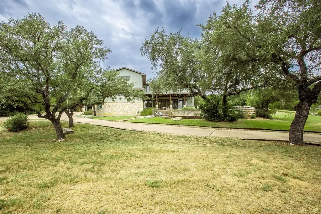 4004 Cloudy Ridge Road Austin TX 78734