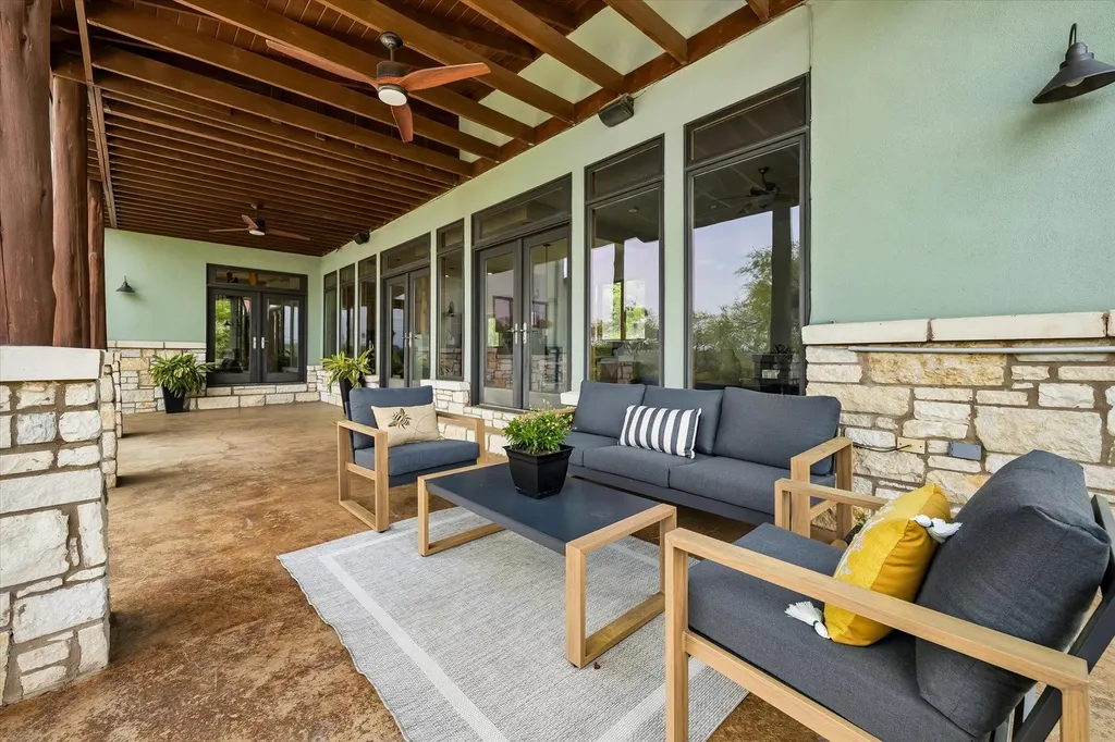 4004 Cloudy Ridge Road Austin TX 78734