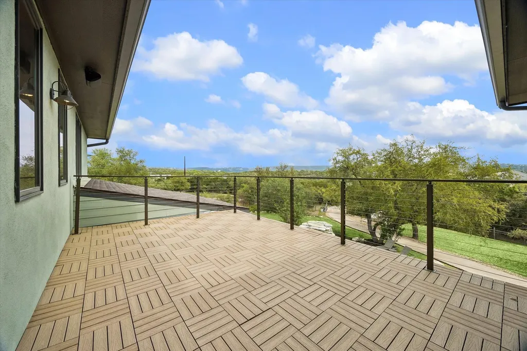 4004 Cloudy Ridge Road Austin TX 78734