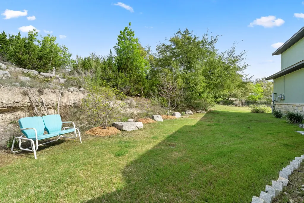 4004 Cloudy Ridge Road Austin TX 78734