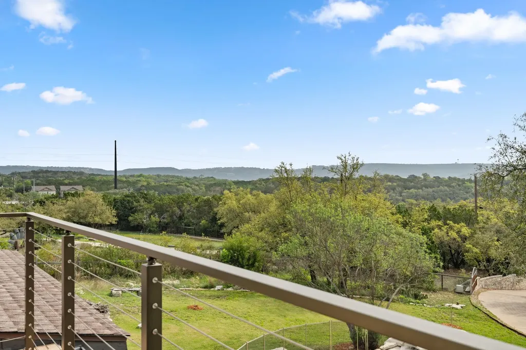 4004 Cloudy Ridge Road Austin TX 78734