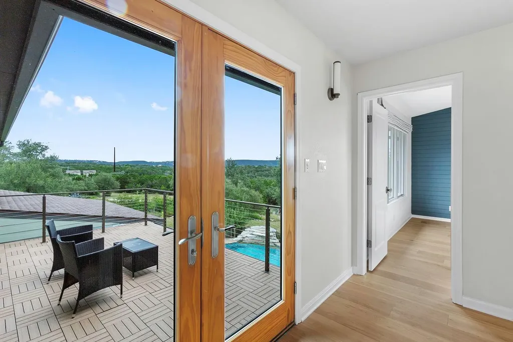 4004 Cloudy Ridge Road Austin TX 78734
