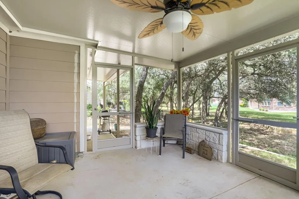 106 Paint Creek Lane Georgetown TX 78633