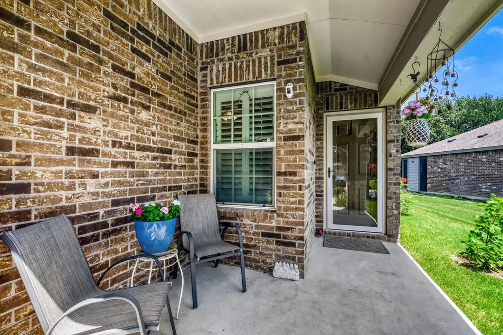 106 Paint Creek Lane Georgetown TX 78633