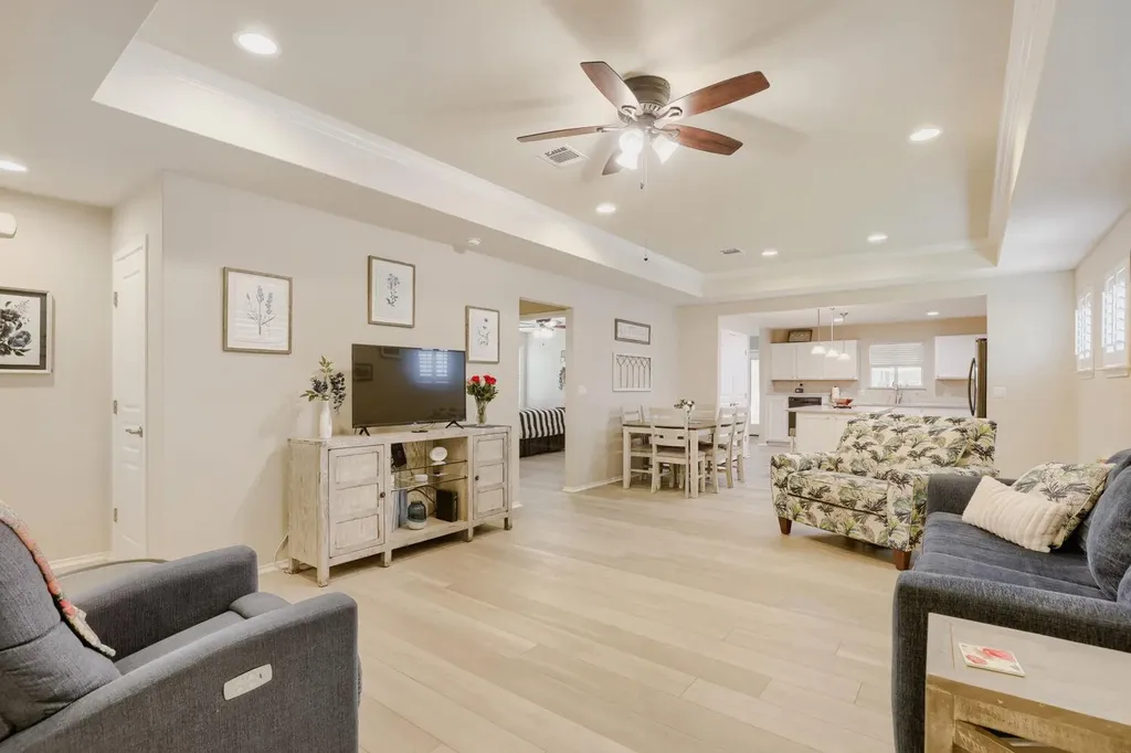 106 Paint Creek Lane Georgetown TX 78633