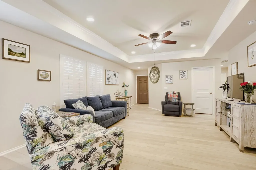 106 Paint Creek Lane Georgetown TX 78633