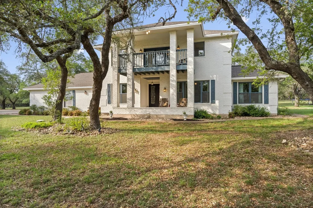 606 Winchester Drive Dripping Springs TX 78620
