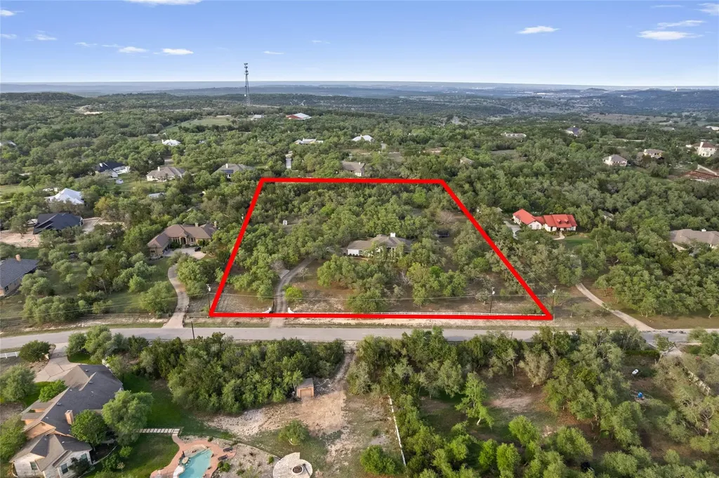 606 Winchester Drive Dripping Springs TX 78620