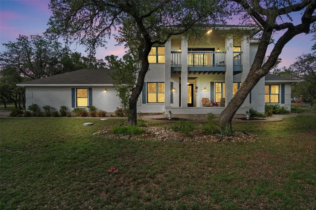 606 Winchester Drive Dripping Springs TX 78620