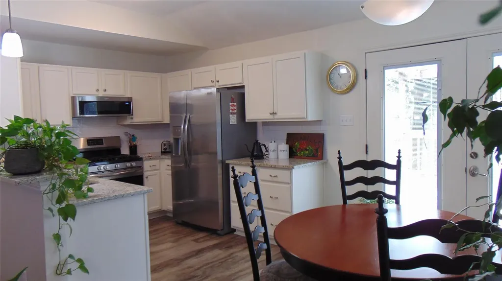 1025 Mohican Round Rock TX 78665