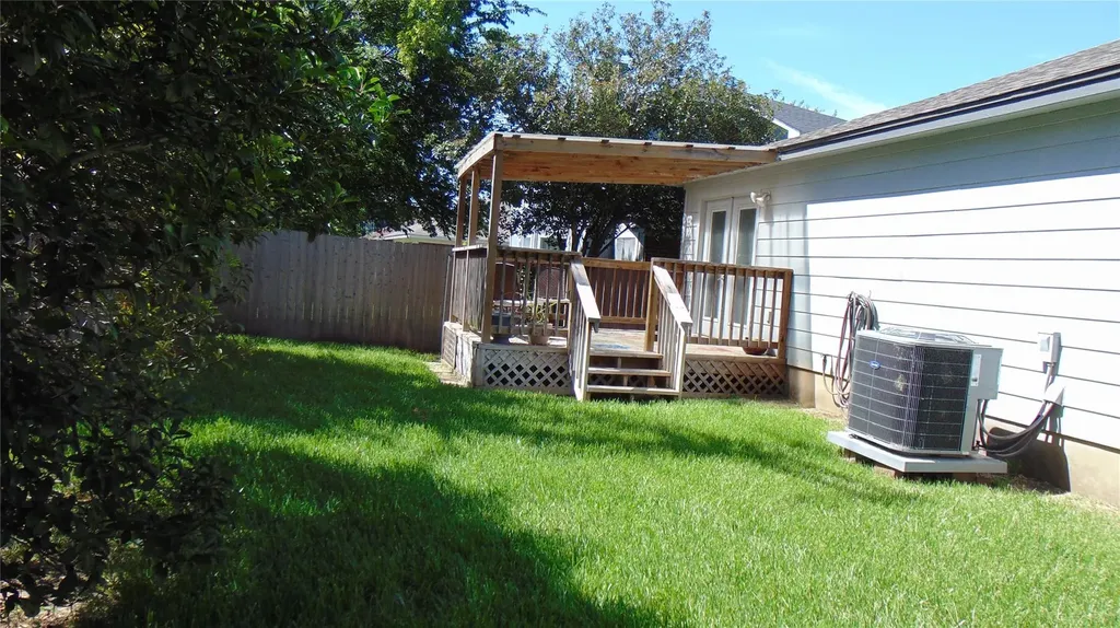 1025 Mohican Round Rock TX 78665