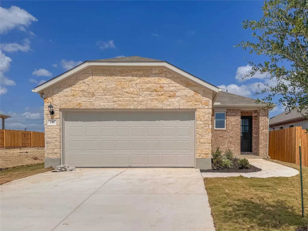 199 Bayou Mint Boulevard Buda TX 78610