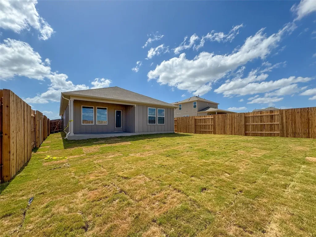 199 Bayou Mint Boulevard Buda TX 78610