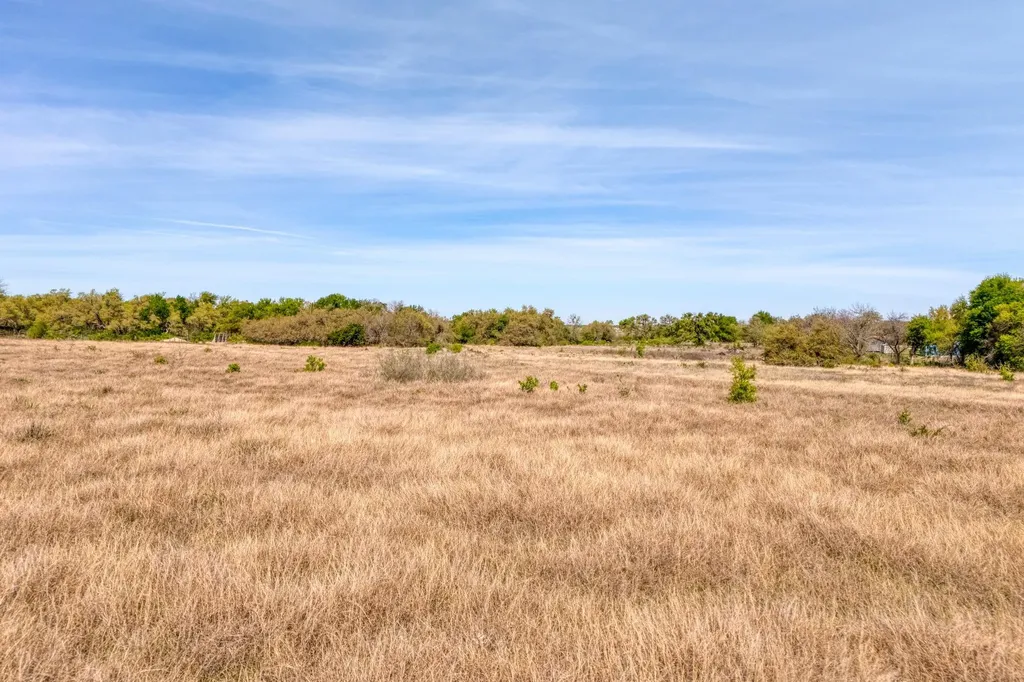 Tbd Cr 124 Georgetown TX 78626