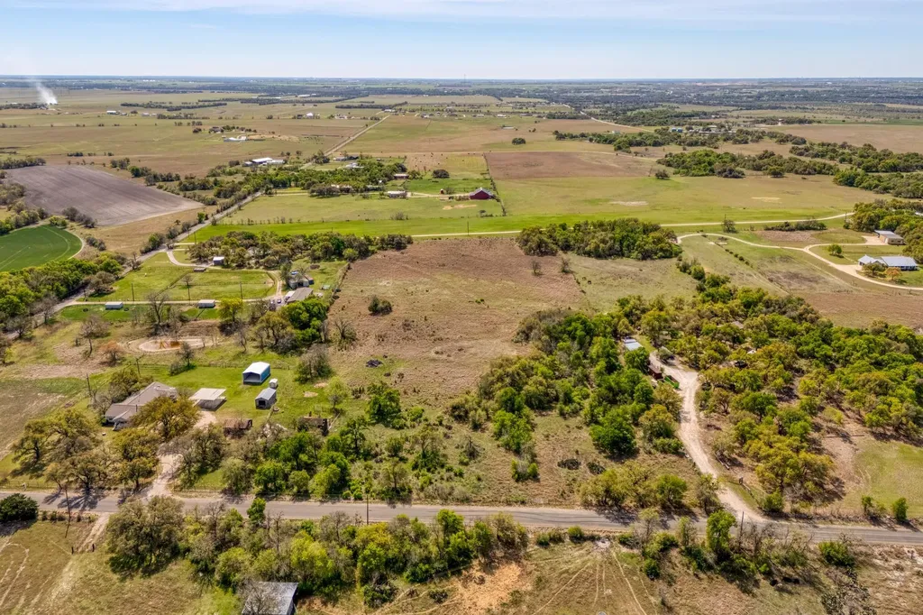 Tbd Cr 124 Georgetown TX 78626