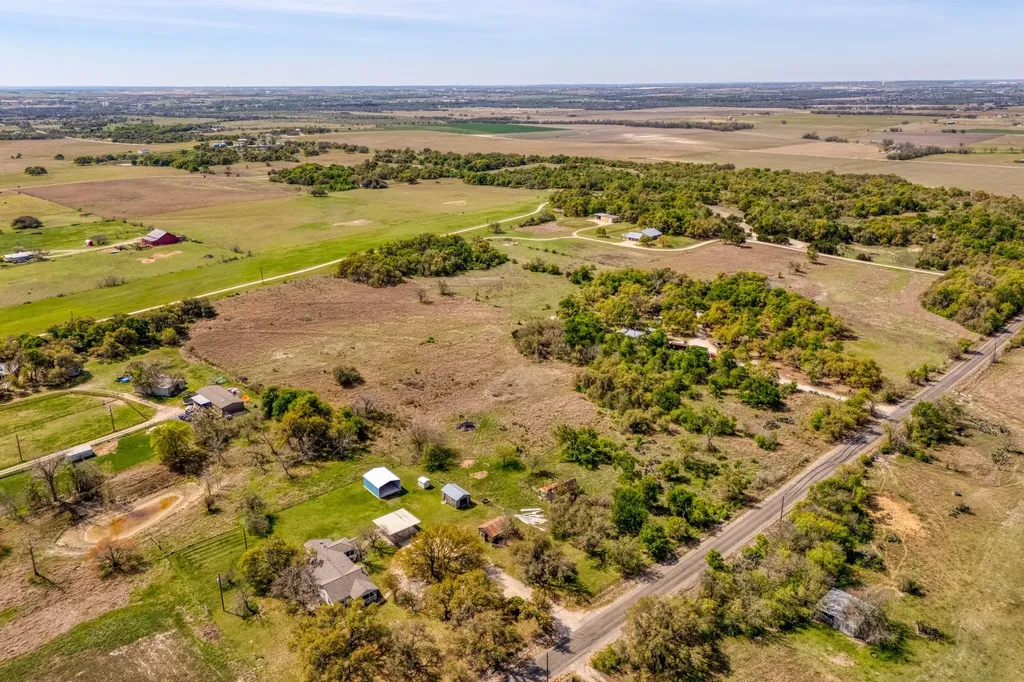 Tbd Cr 124 Georgetown TX 78626