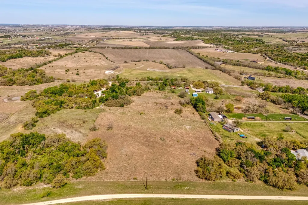 Tbd Cr 124 Georgetown TX 78626
